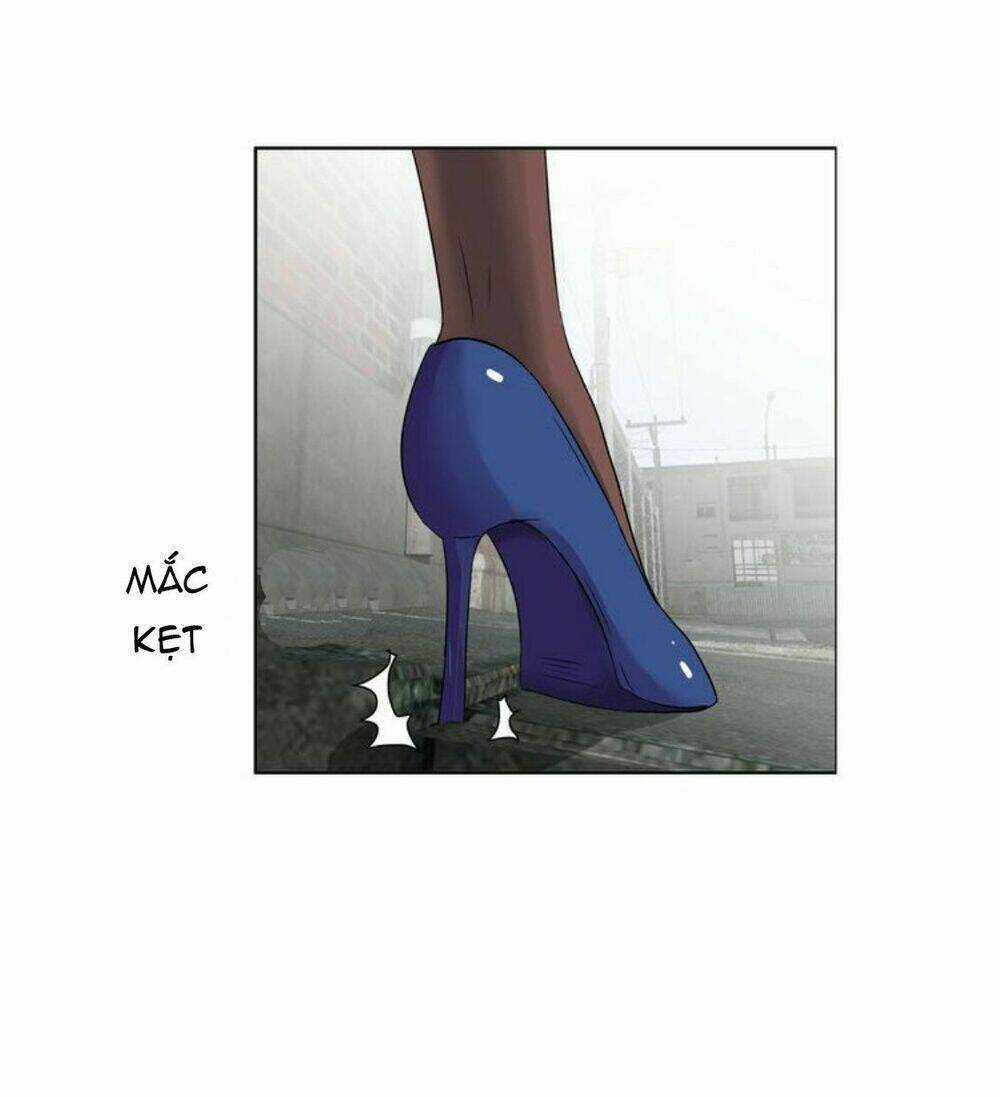 Ngưu Đại Lực Tiến Thành Chapter 12 trang 20