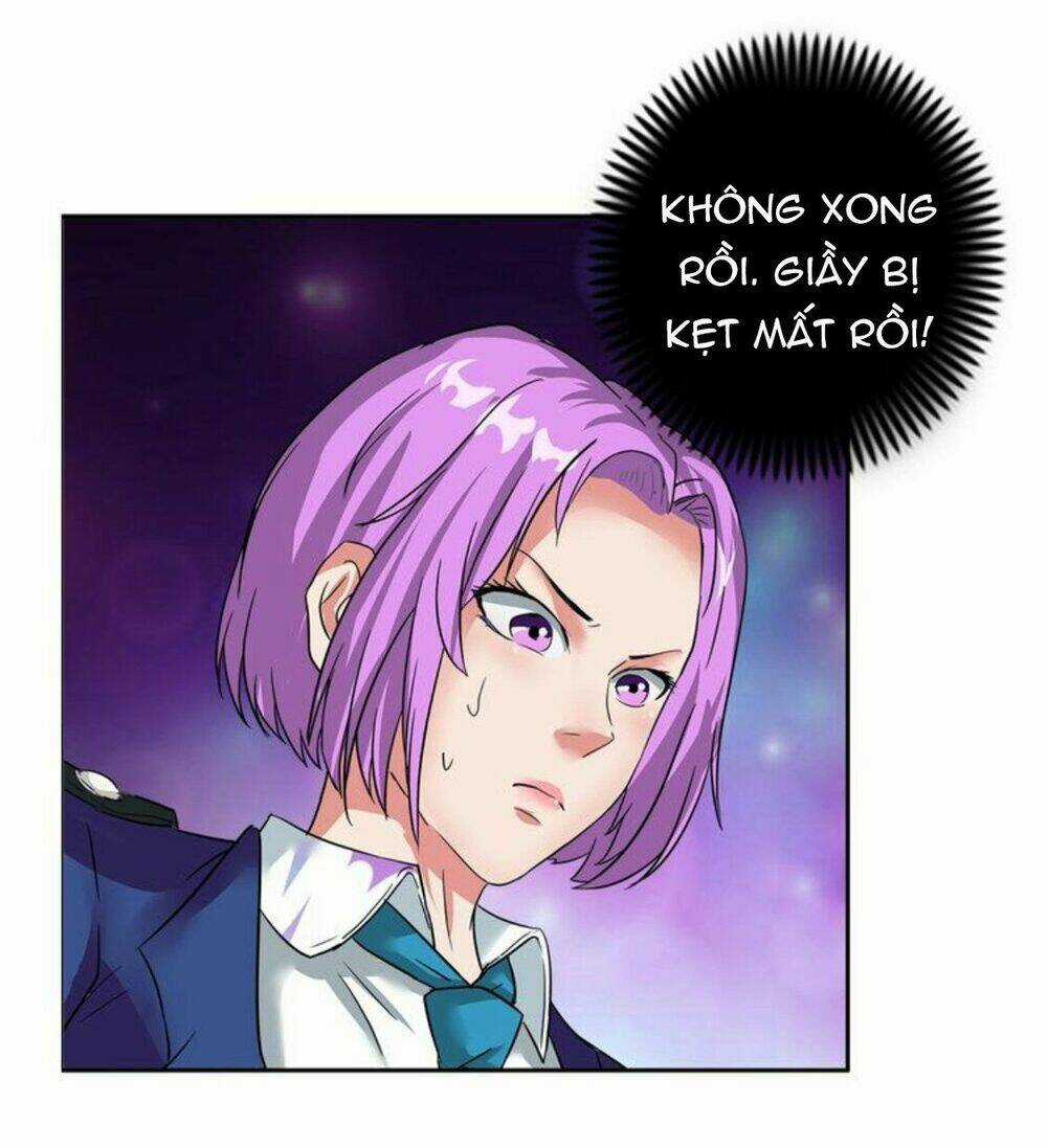 Ngưu Đại Lực Tiến Thành Chapter 12 trang 21