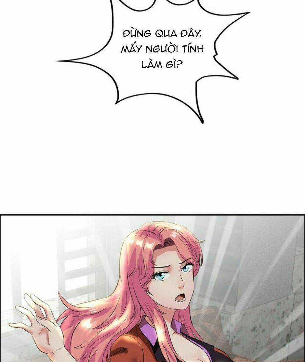 Ngưu Đại Lực Tiến Thành Chapter 12 trang 32