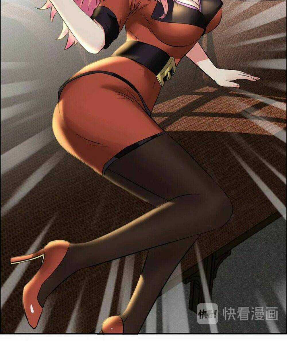 Ngưu Đại Lực Tiến Thành Chapter 12 trang 33