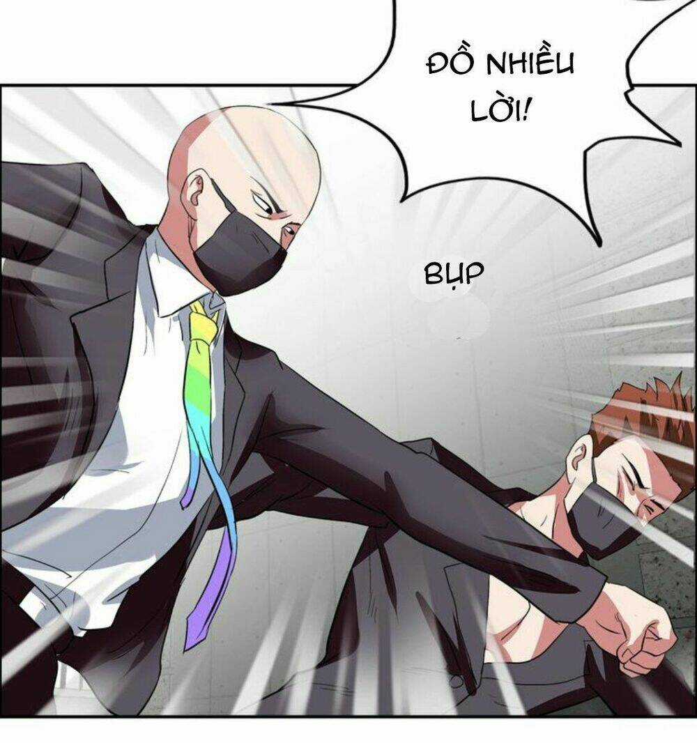 Ngưu Đại Lực Tiến Thành Chapter 12 trang 37