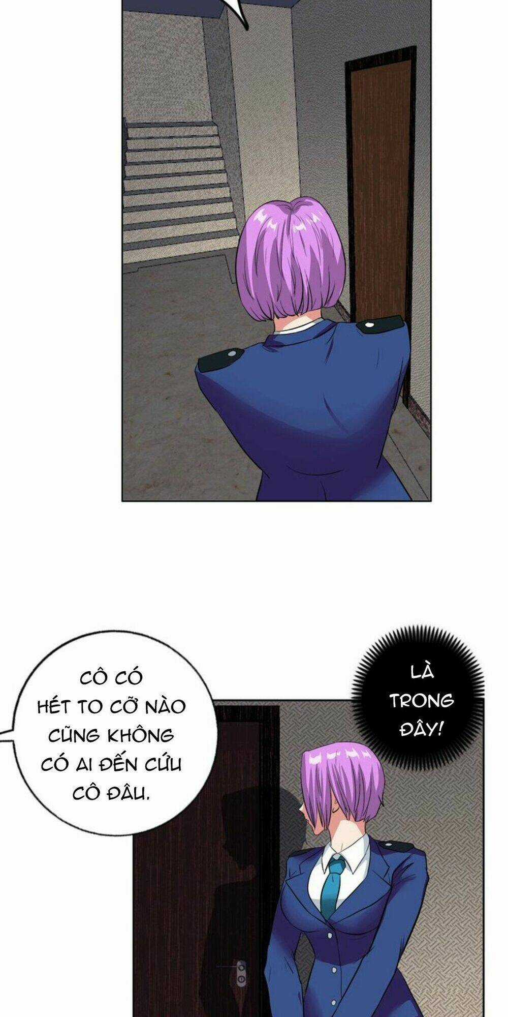 Ngưu Đại Lực Tiến Thành Chapter 12 trang 39