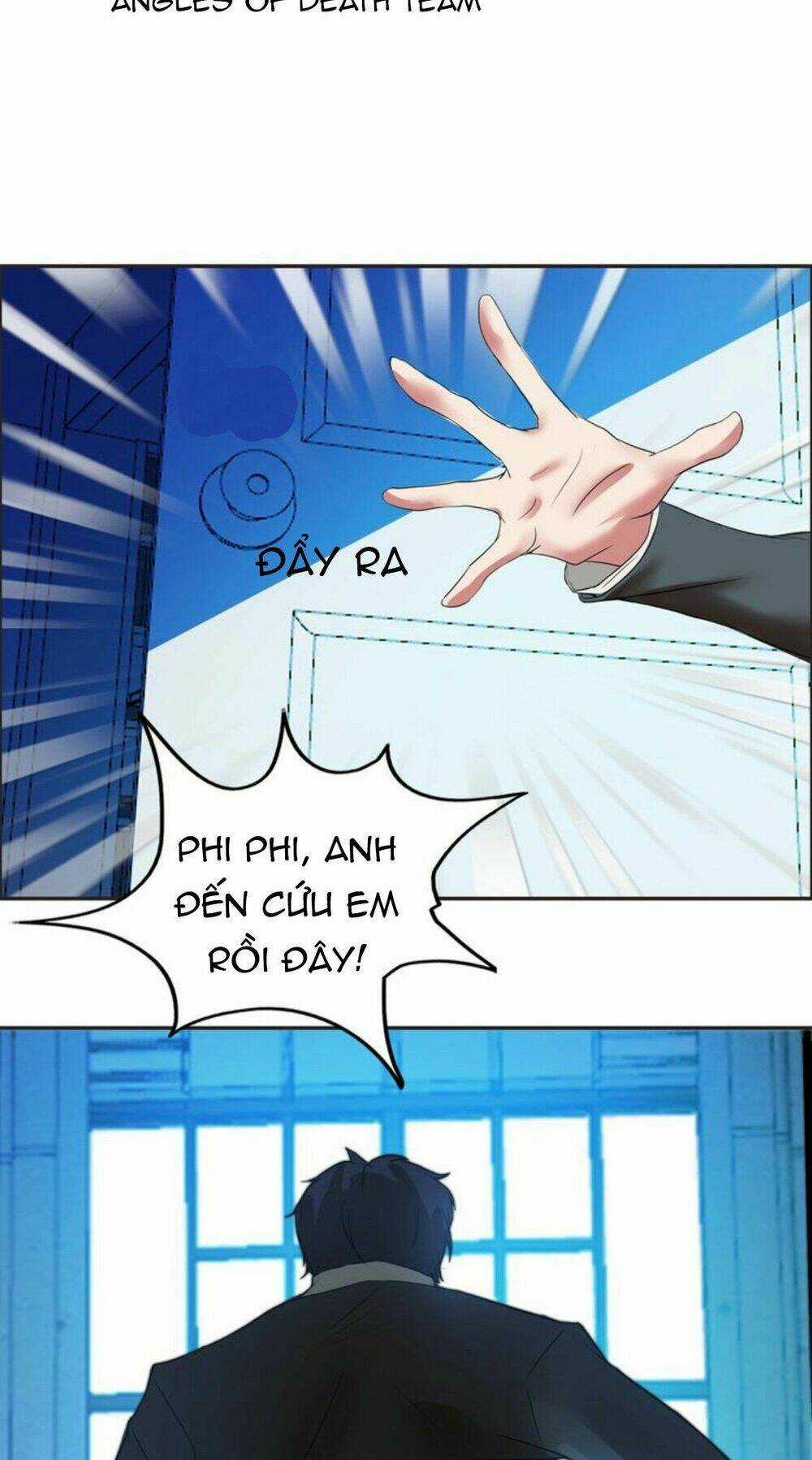 Ngưu Đại Lực Tiến Thành Chapter 12 trang 4