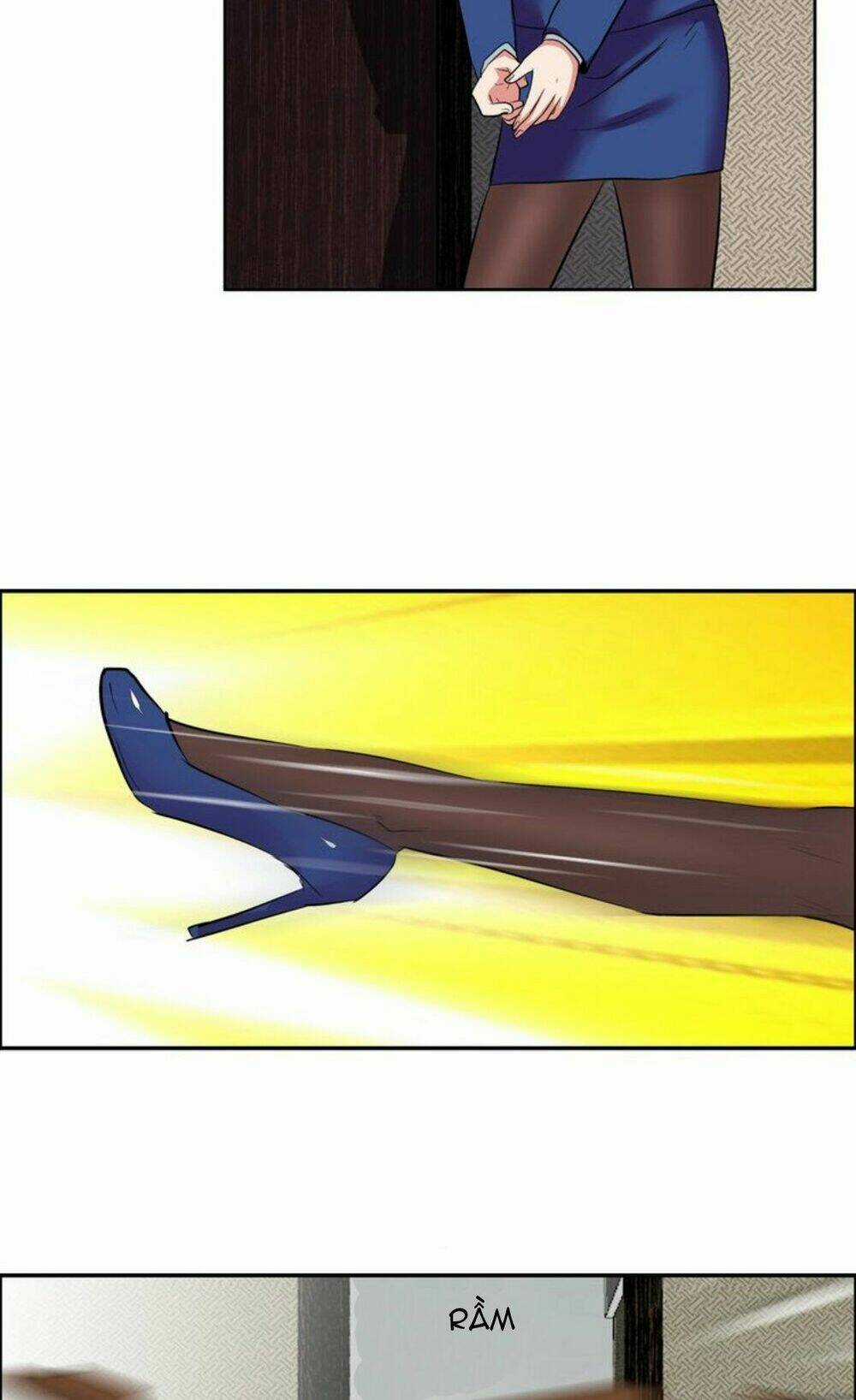 Ngưu Đại Lực Tiến Thành Chapter 12 trang 40