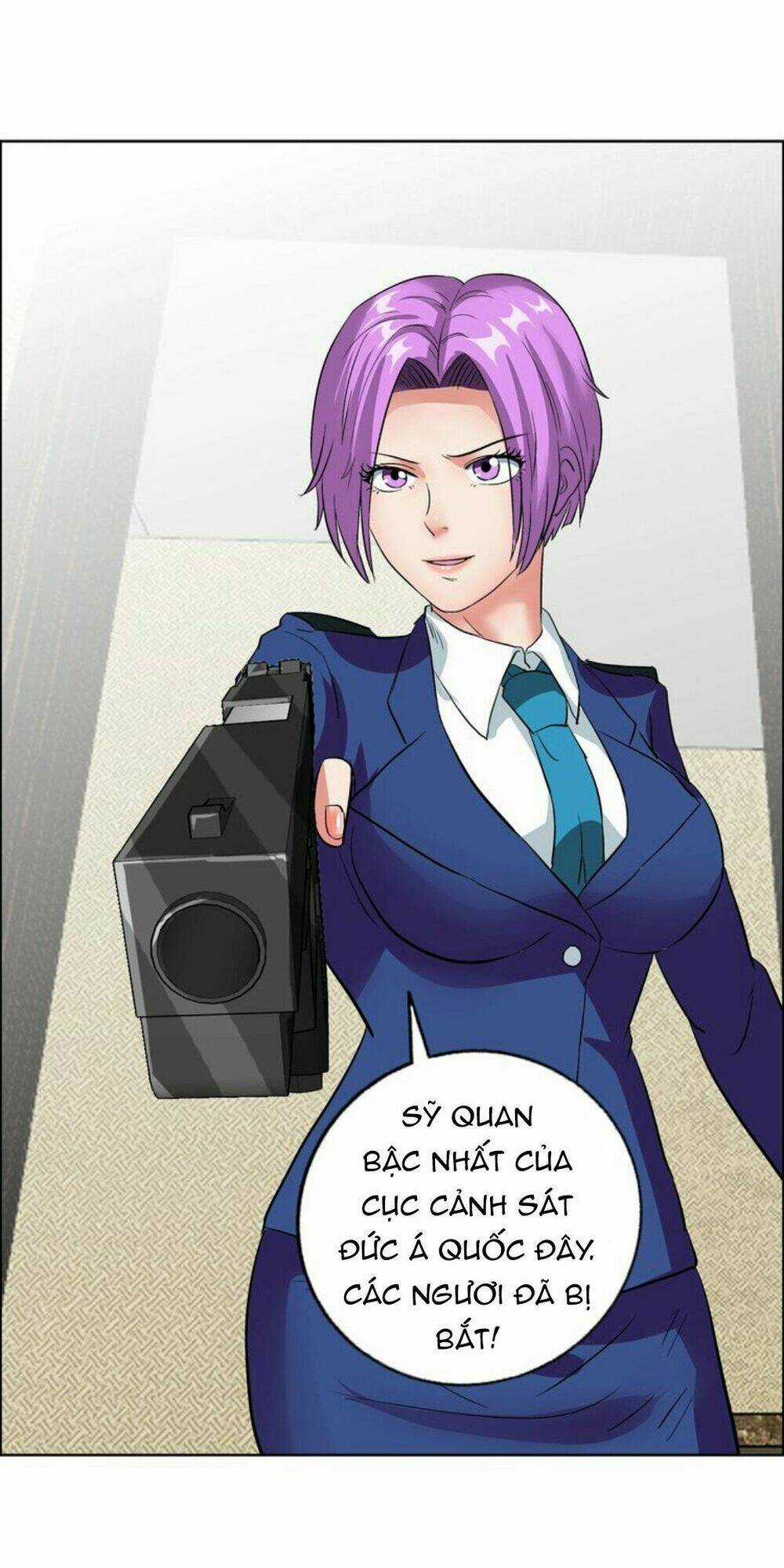 Ngưu Đại Lực Tiến Thành Chapter 12 trang 42