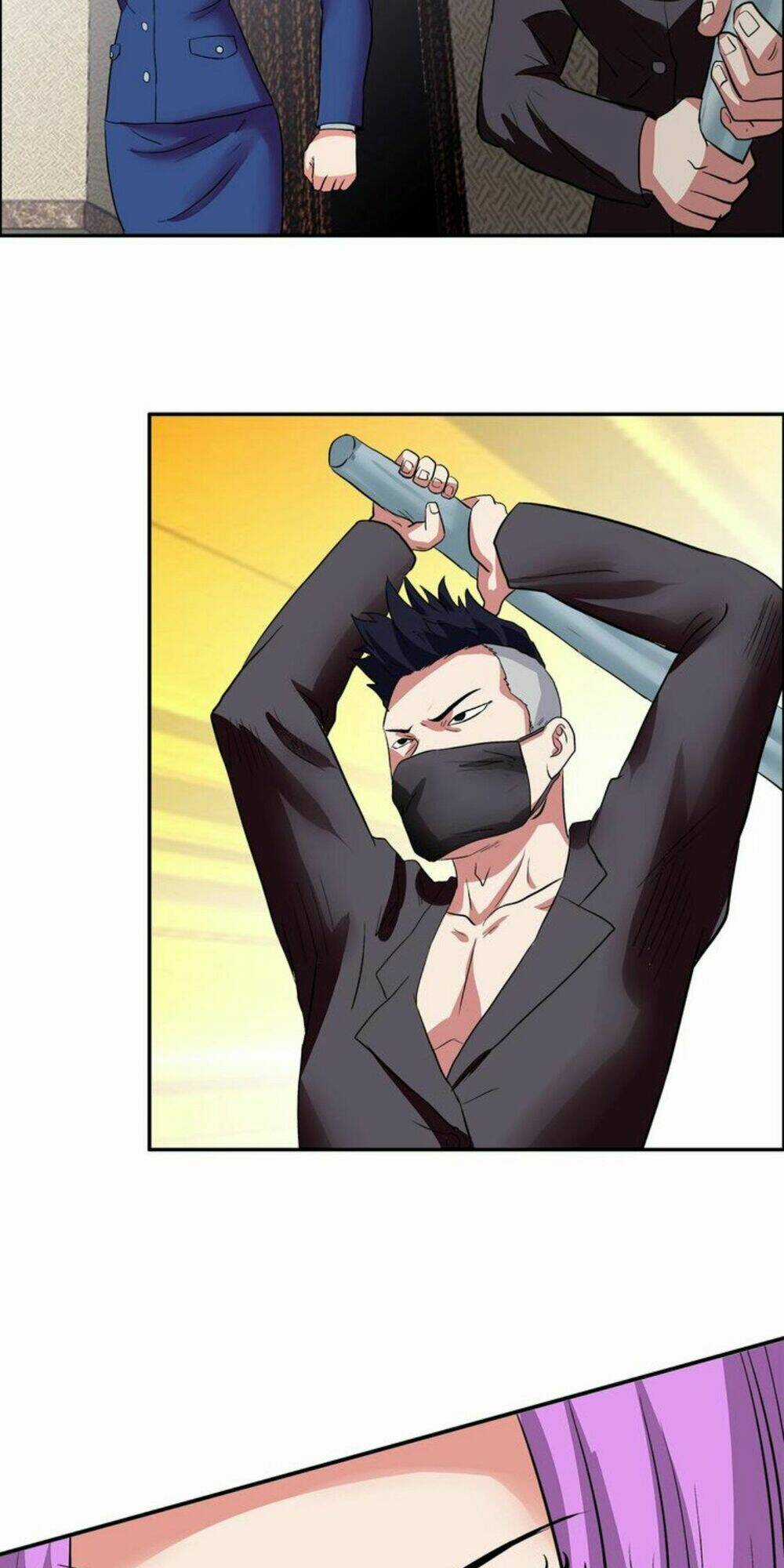 Ngưu Đại Lực Tiến Thành Chapter 12 trang 44