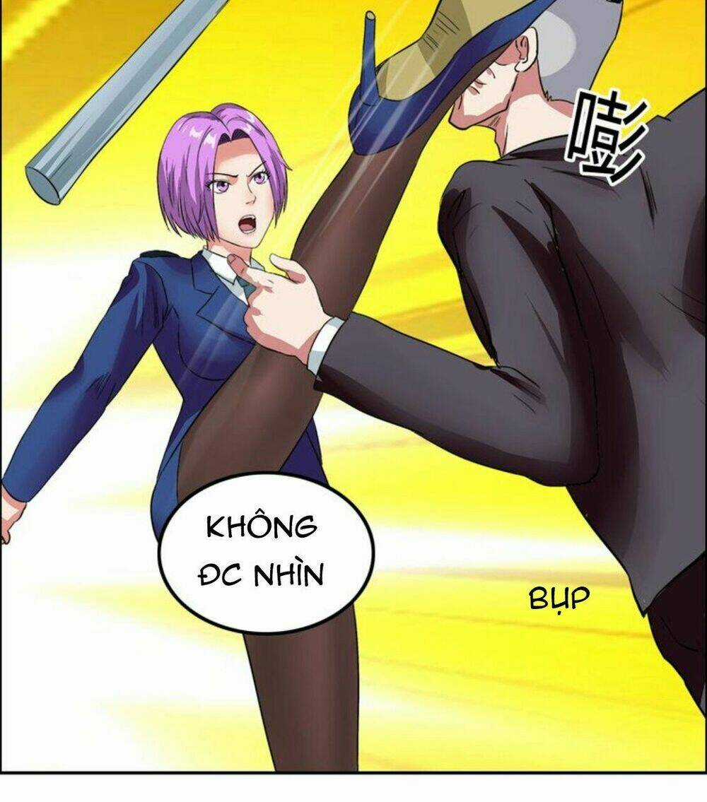 Ngưu Đại Lực Tiến Thành Chapter 12 trang 46