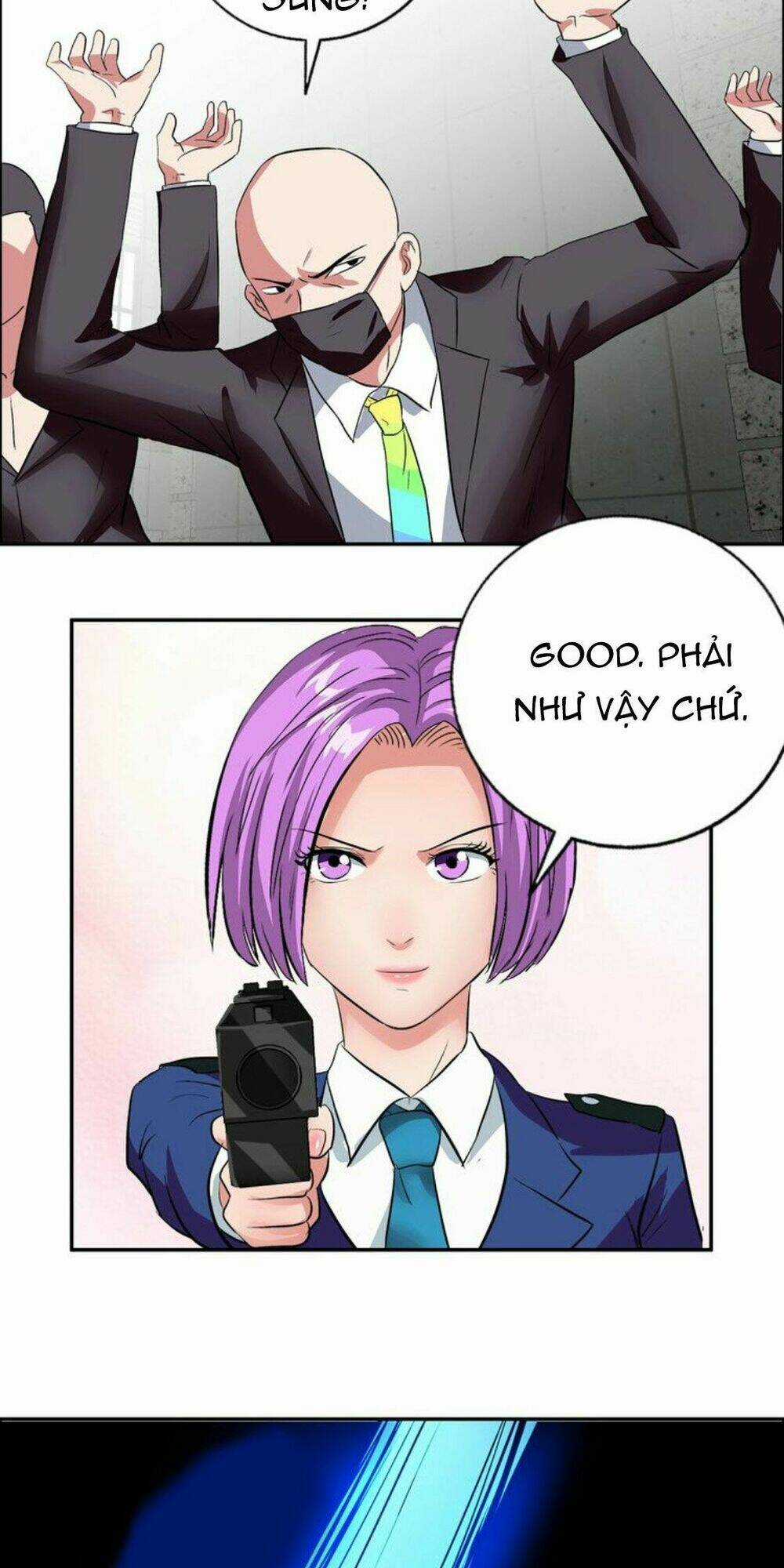 Ngưu Đại Lực Tiến Thành Chapter 12 trang 48