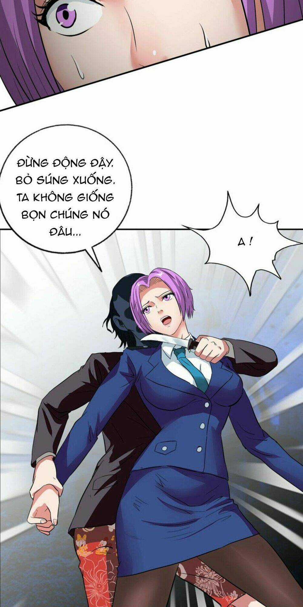 Ngưu Đại Lực Tiến Thành Chapter 12 trang 50