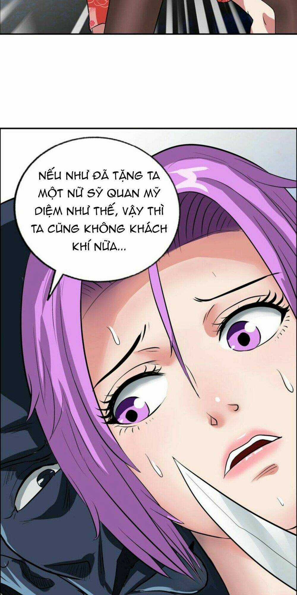 Ngưu Đại Lực Tiến Thành Chapter 12 trang 51