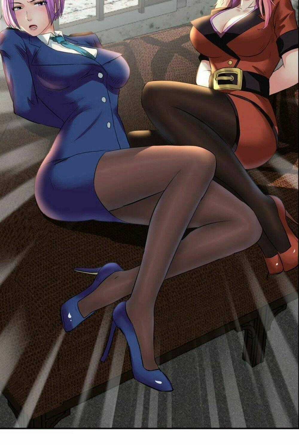 Ngưu Đại Lực Tiến Thành Chapter 12 trang 53