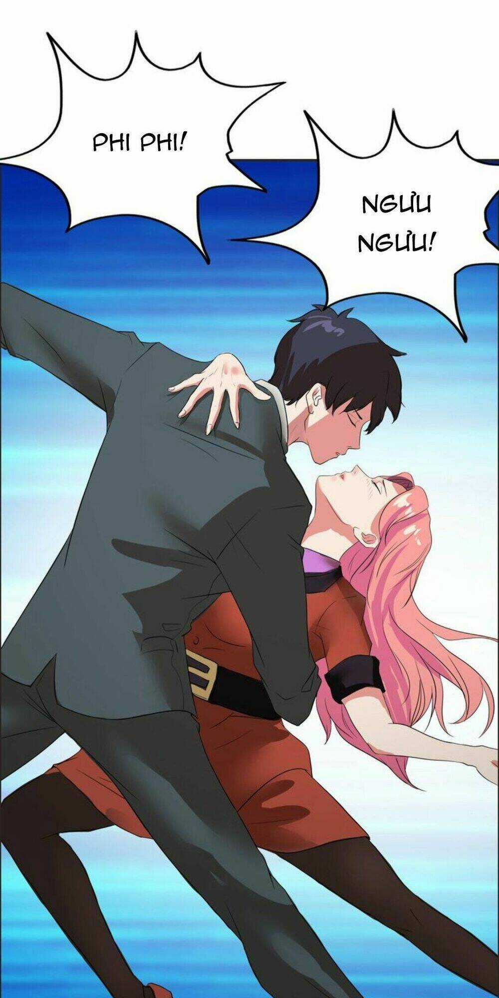 Ngưu Đại Lực Tiến Thành Chapter 12 trang 6