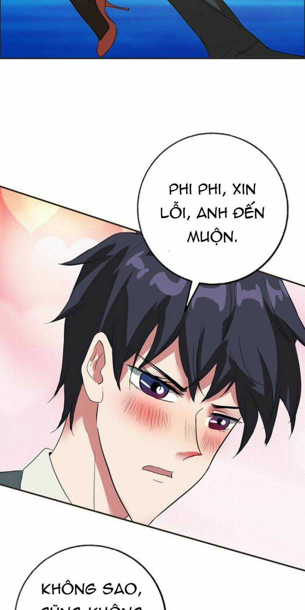 Ngưu Đại Lực Tiến Thành Chapter 12 trang 7