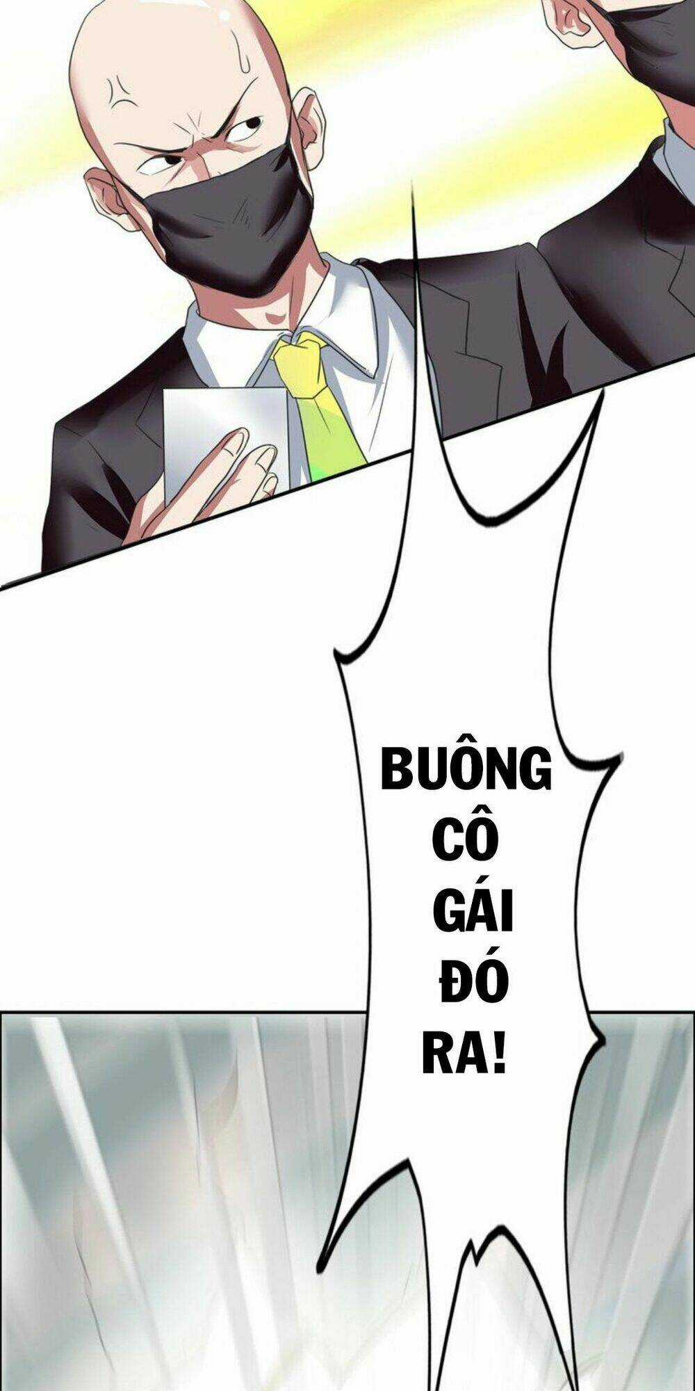 Ngưu Đại Lực Tiến Thành Chapter 13 trang 14