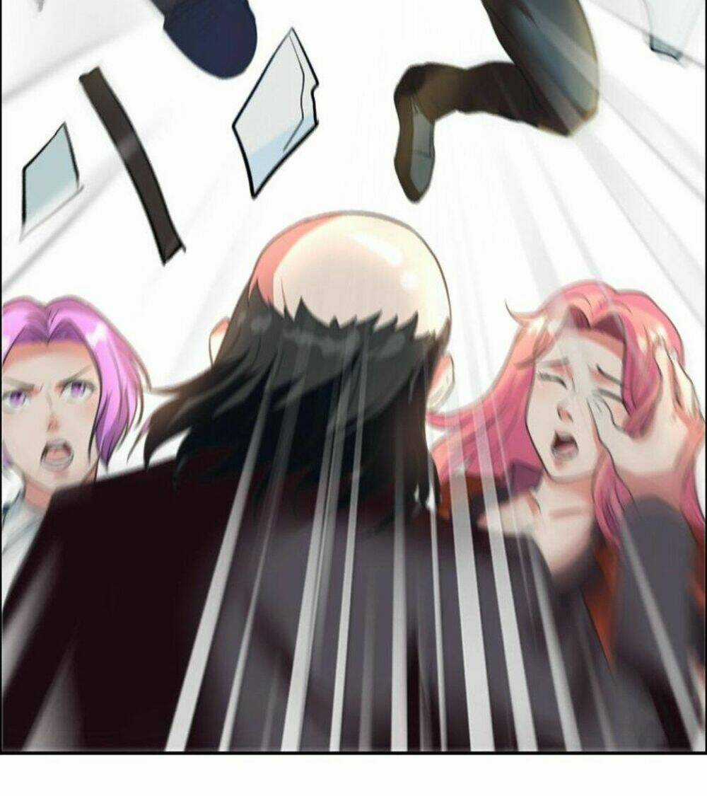 Ngưu Đại Lực Tiến Thành Chapter 13 trang 16