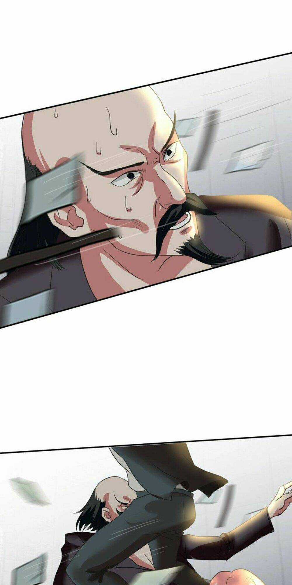 Ngưu Đại Lực Tiến Thành Chapter 13 trang 17