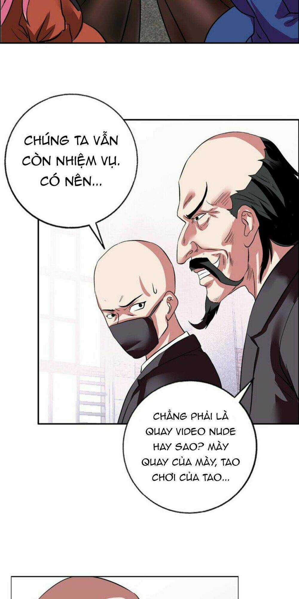 Ngưu Đại Lực Tiến Thành Chapter 13 trang 2