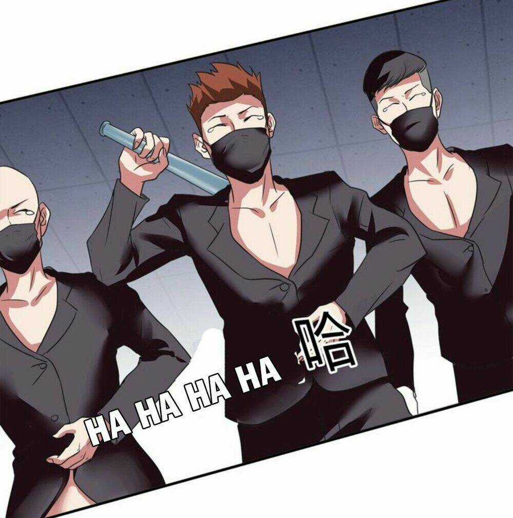 Ngưu Đại Lực Tiến Thành Chapter 13 trang 23