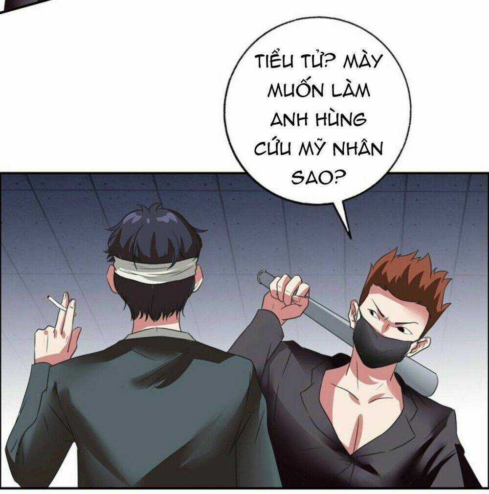 Ngưu Đại Lực Tiến Thành Chapter 13 trang 24