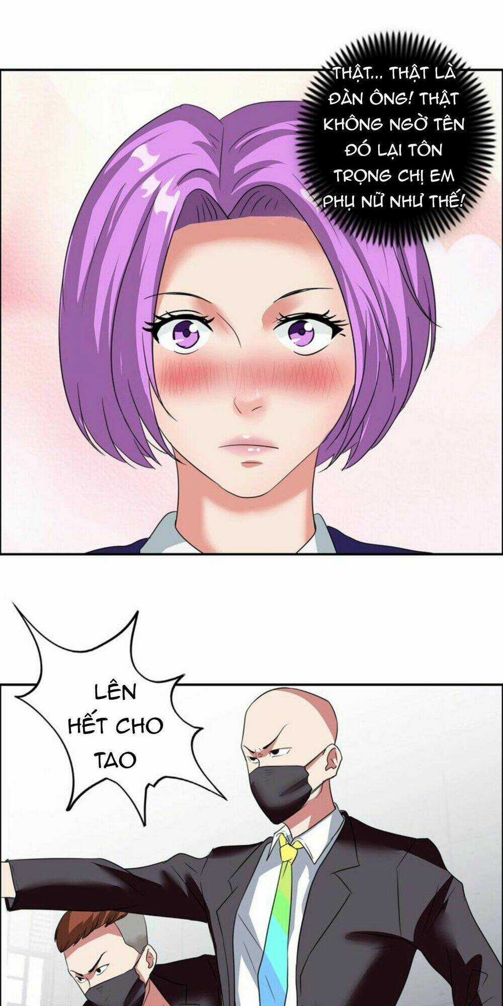 Ngưu Đại Lực Tiến Thành Chapter 13 trang 29