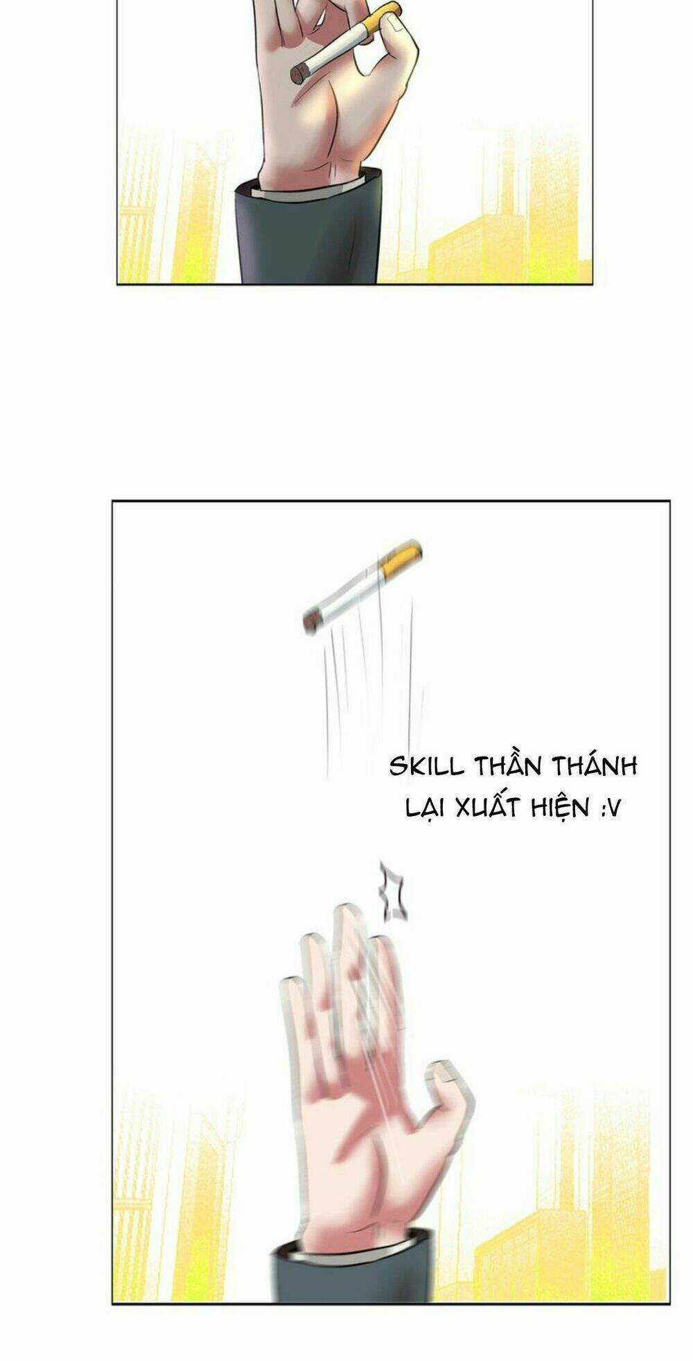 Ngưu Đại Lực Tiến Thành Chapter 13 trang 31