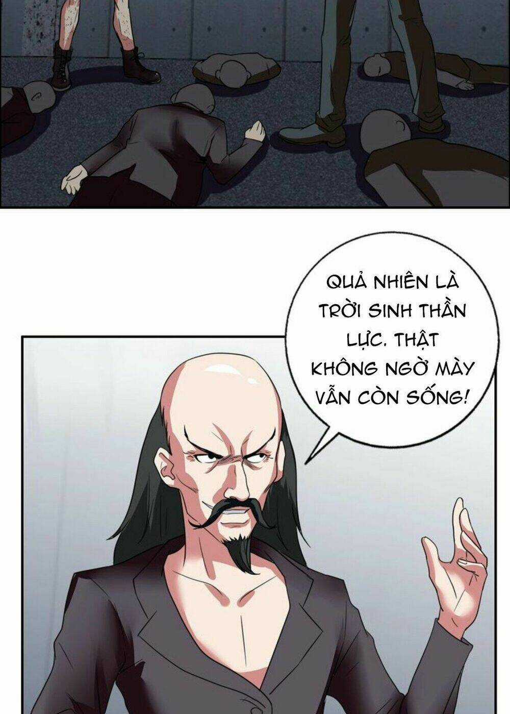 Ngưu Đại Lực Tiến Thành Chapter 13 trang 34