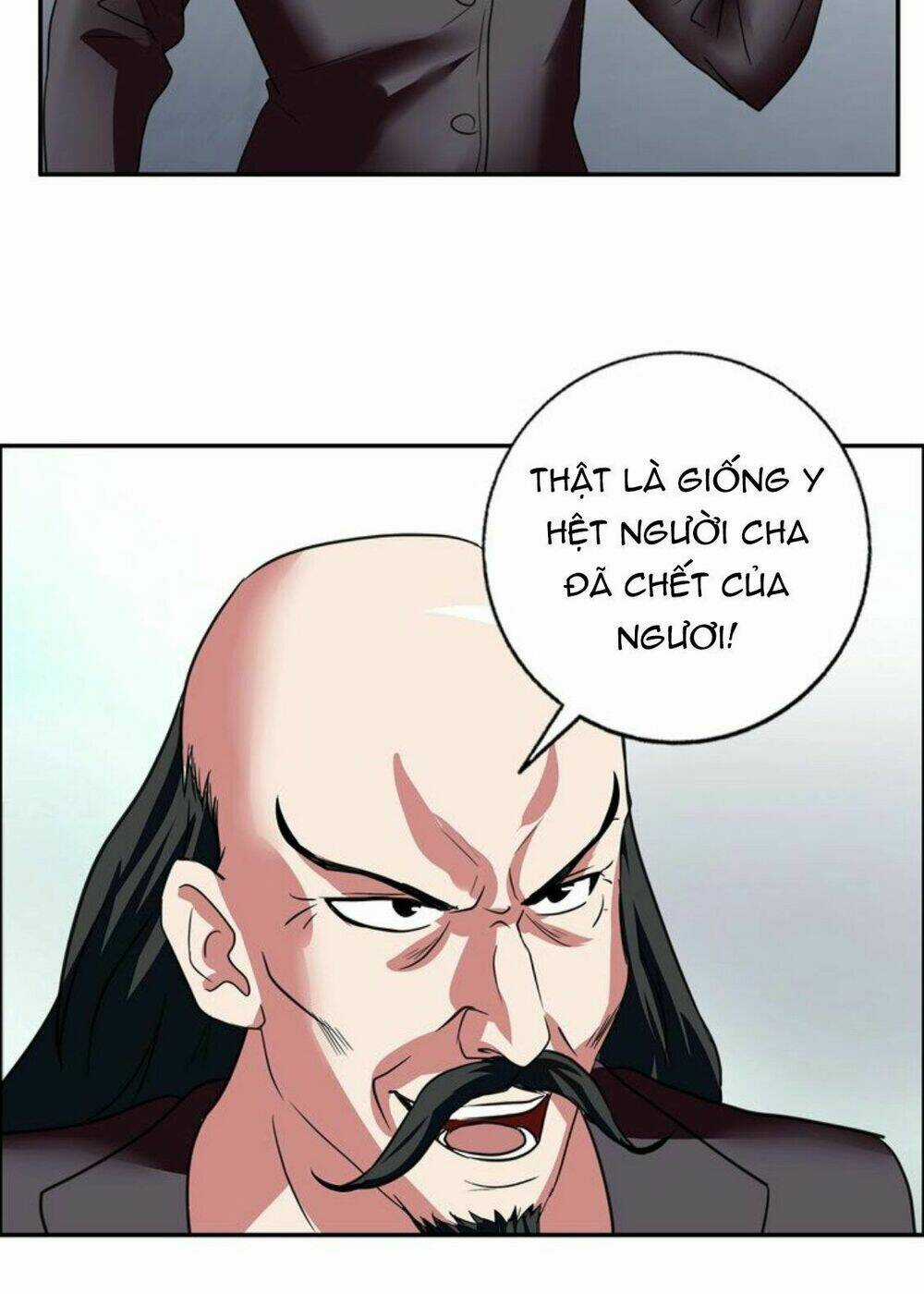 Ngưu Đại Lực Tiến Thành Chapter 13 trang 35