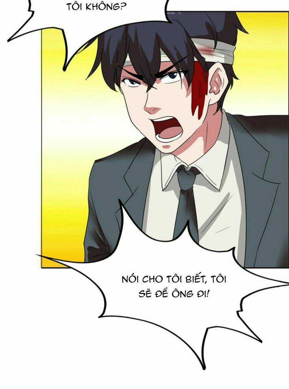 Ngưu Đại Lực Tiến Thành Chapter 13 trang 39