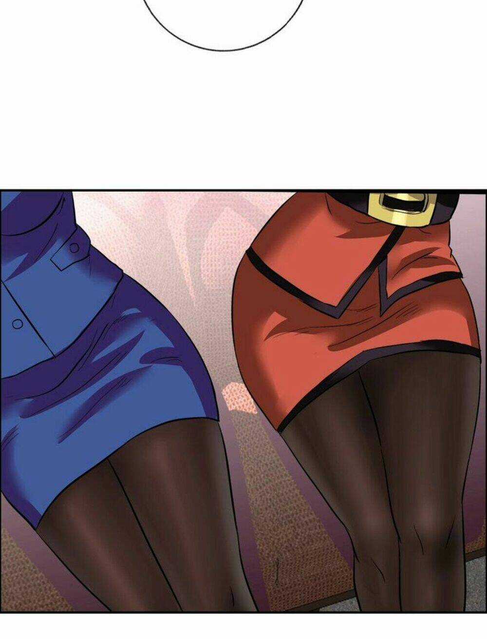 Ngưu Đại Lực Tiến Thành Chapter 13 trang 4