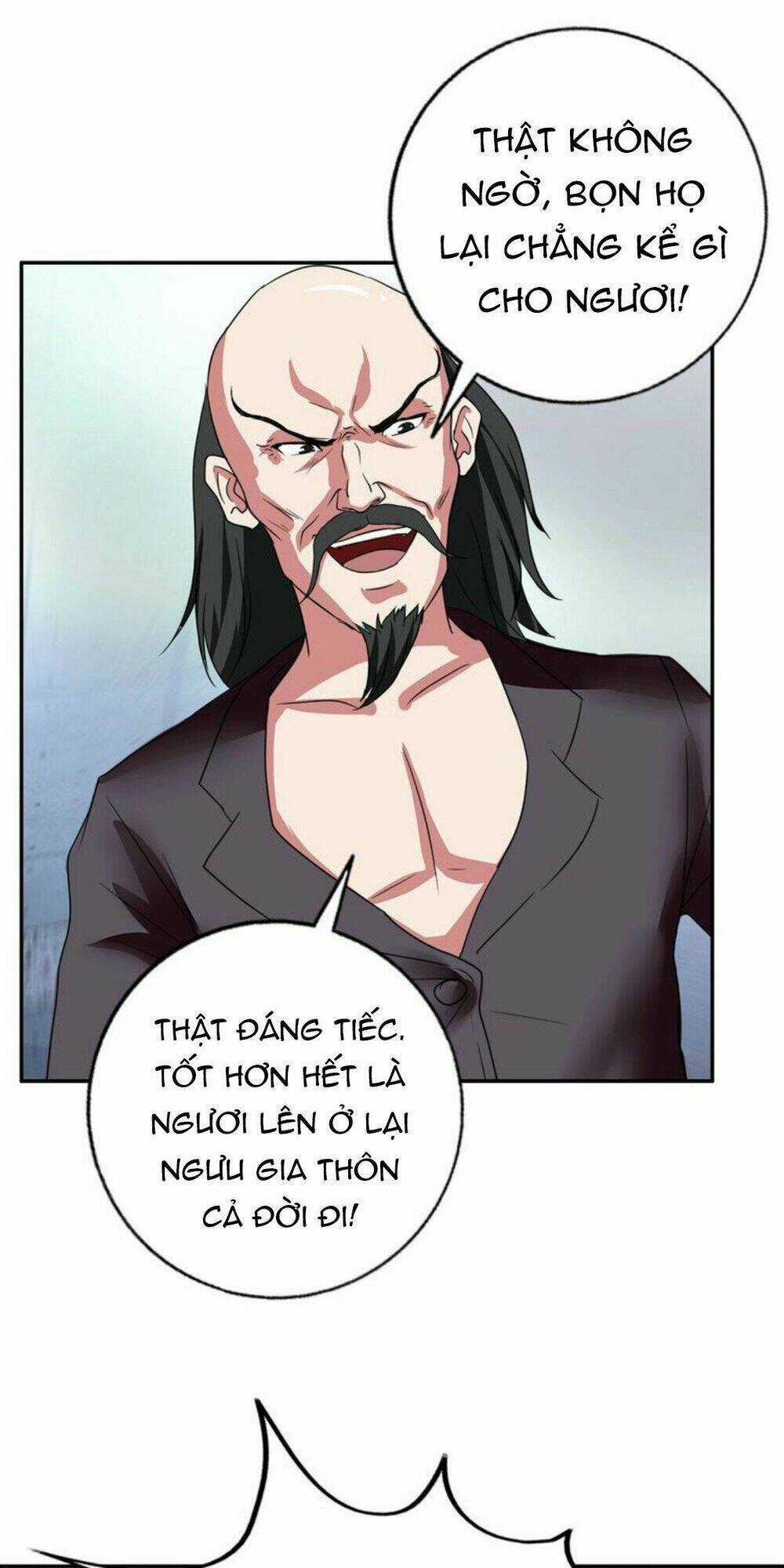 Ngưu Đại Lực Tiến Thành Chapter 13 trang 40