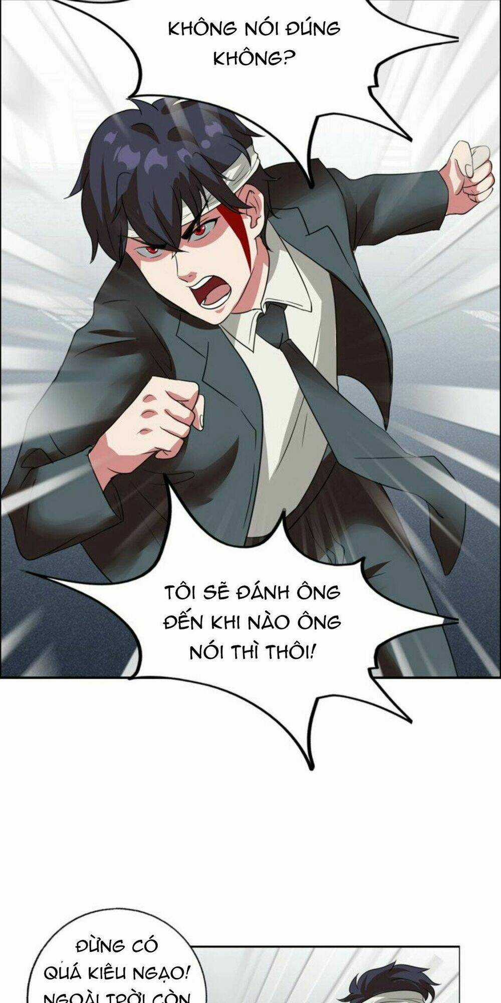 Ngưu Đại Lực Tiến Thành Chapter 13 trang 41