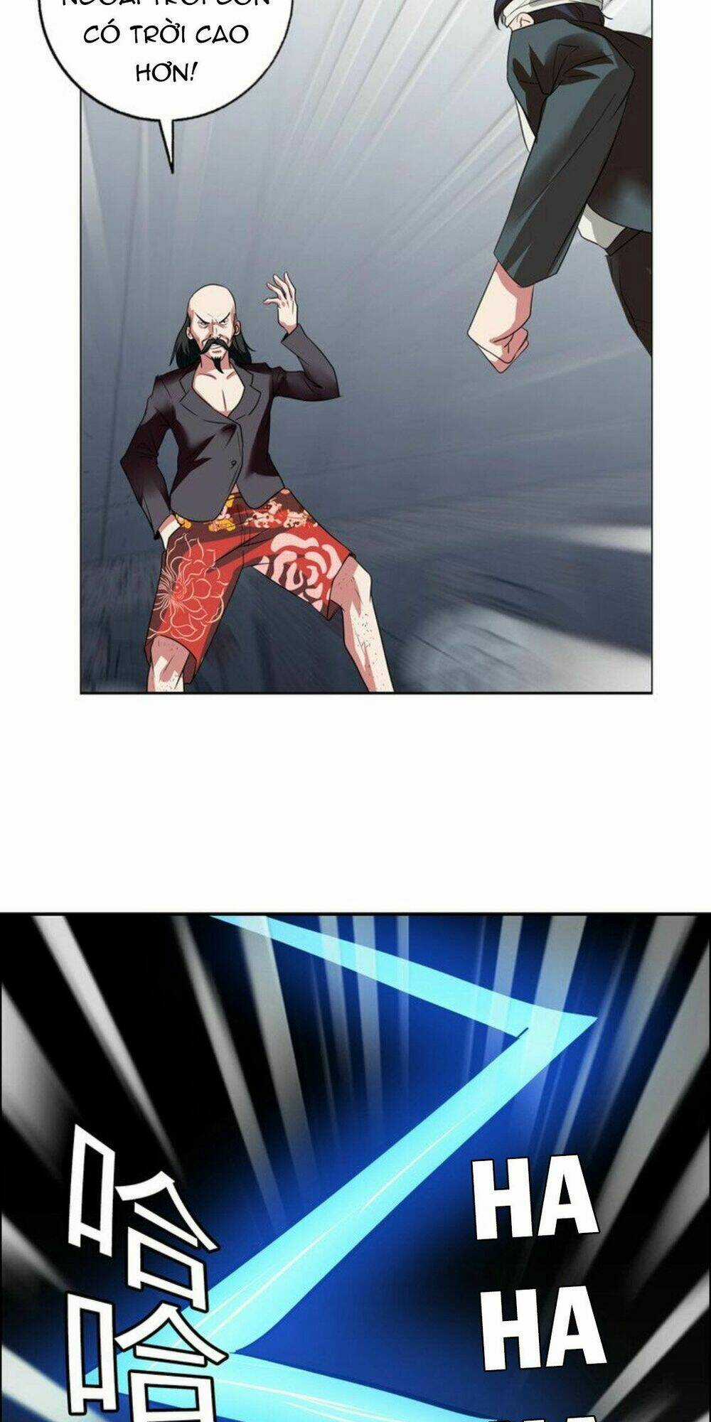 Ngưu Đại Lực Tiến Thành Chapter 13 trang 42