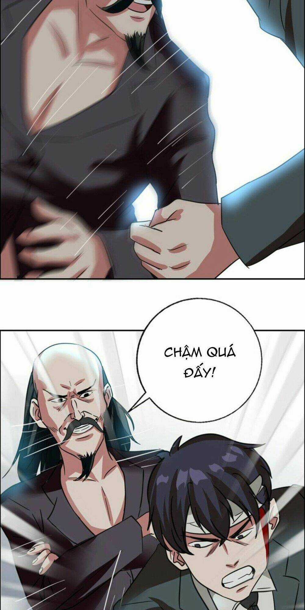 Ngưu Đại Lực Tiến Thành Chapter 13 trang 44