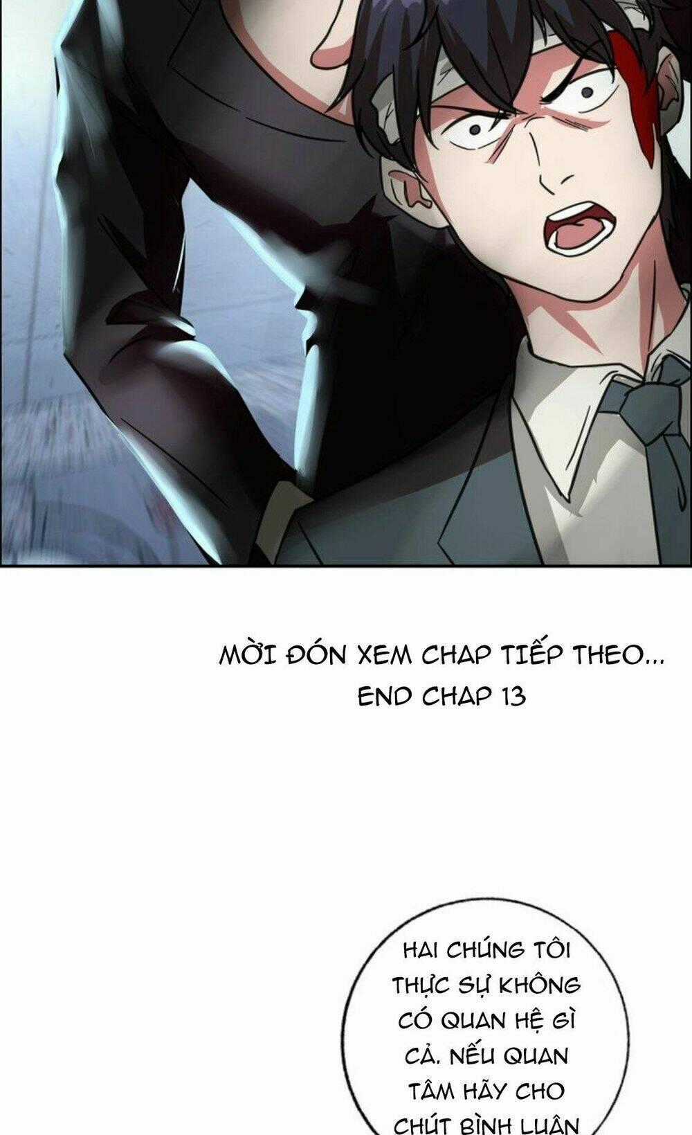 Ngưu Đại Lực Tiến Thành Chapter 13 trang 46