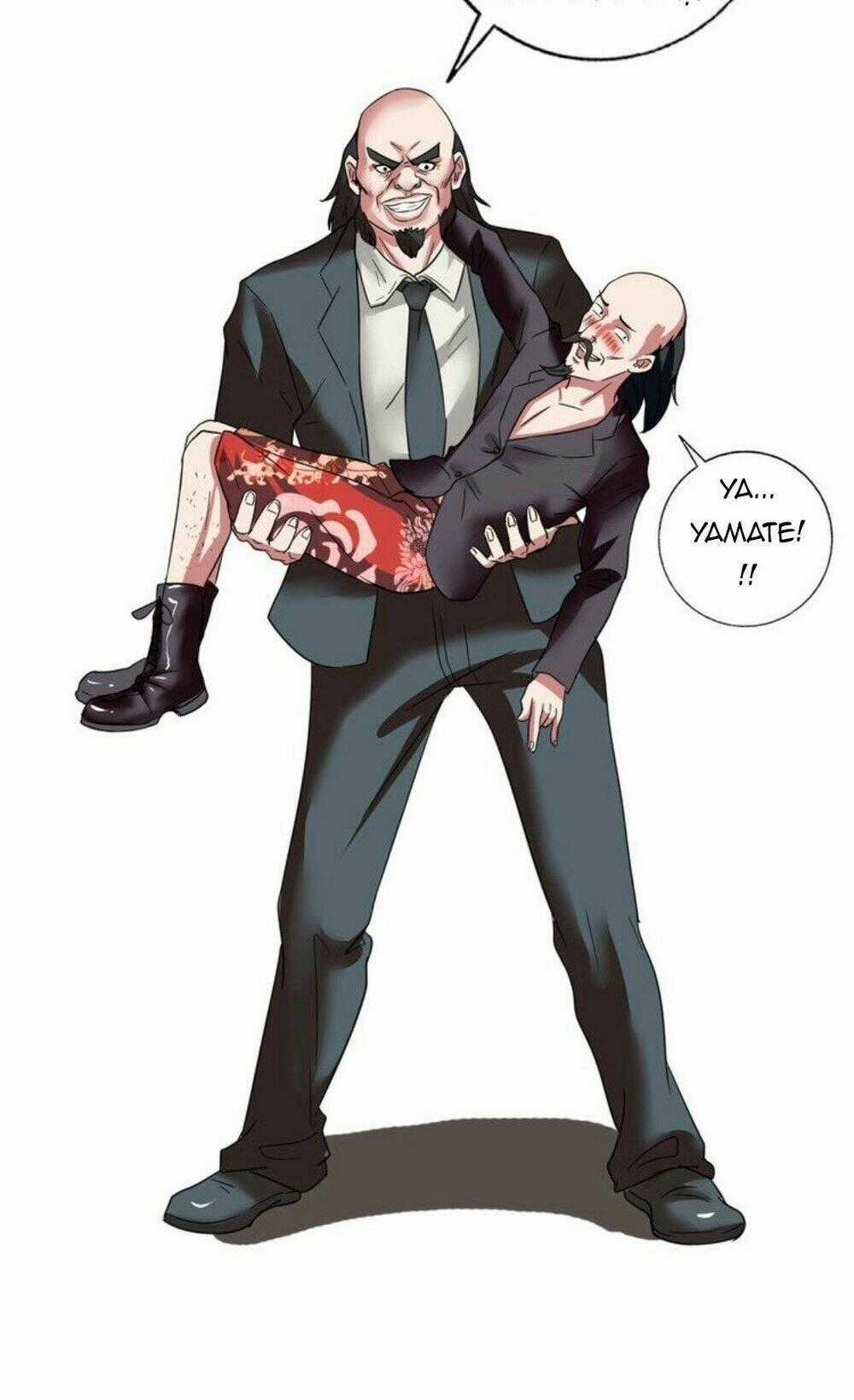 Ngưu Đại Lực Tiến Thành Chapter 13 trang 47