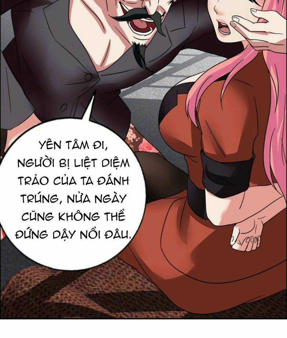 Ngưu Đại Lực Tiến Thành Chapter 14 trang 13