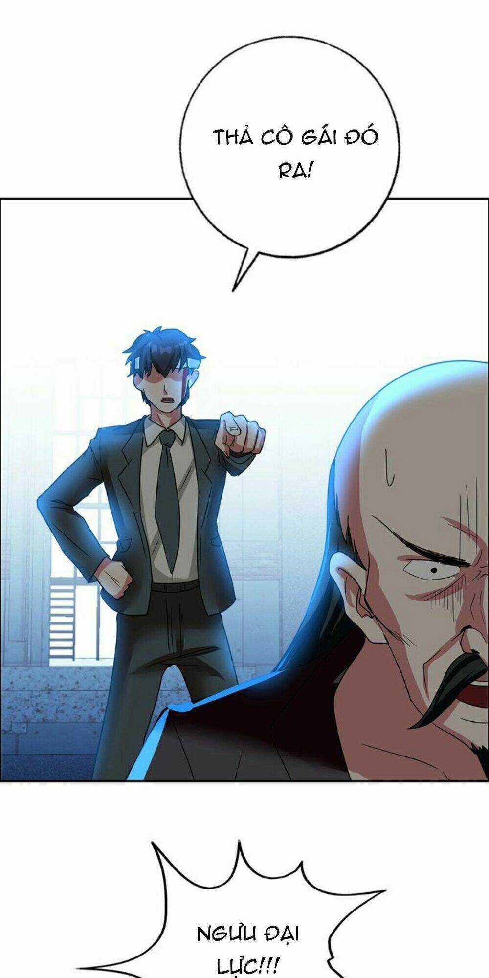 Ngưu Đại Lực Tiến Thành Chapter 14 trang 14