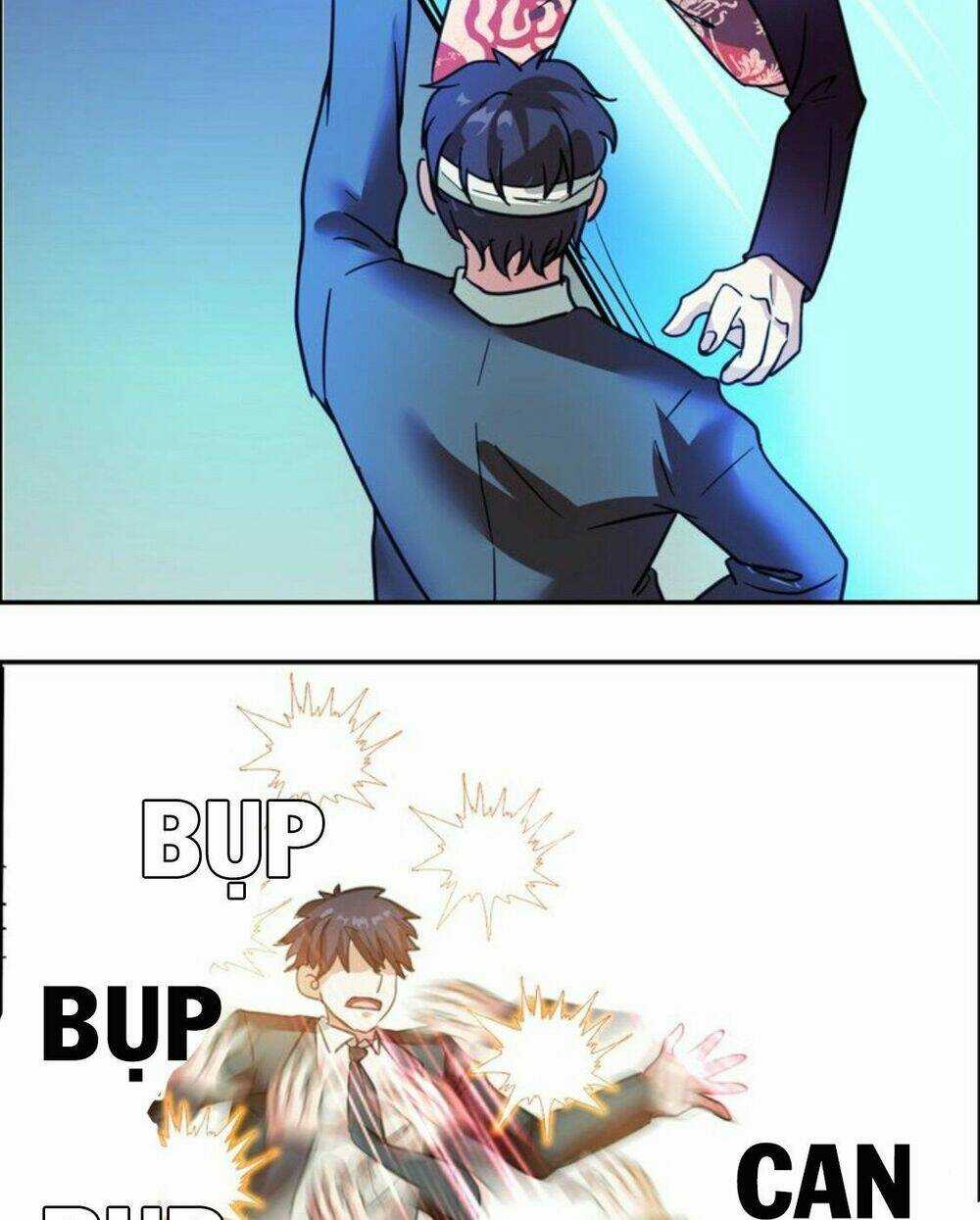 Ngưu Đại Lực Tiến Thành Chapter 14 trang 17