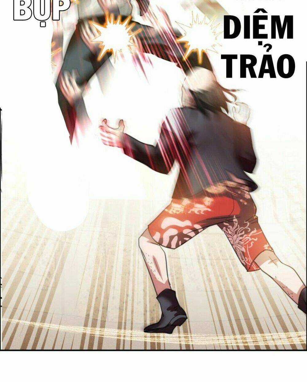 Ngưu Đại Lực Tiến Thành Chapter 14 trang 18