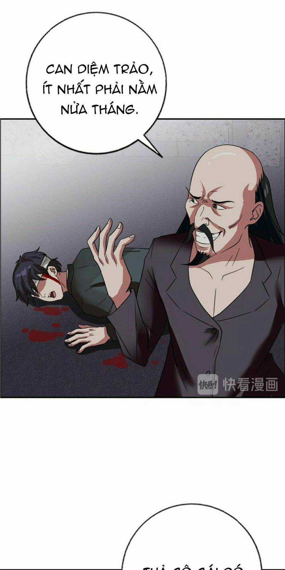 Ngưu Đại Lực Tiến Thành Chapter 14 trang 19