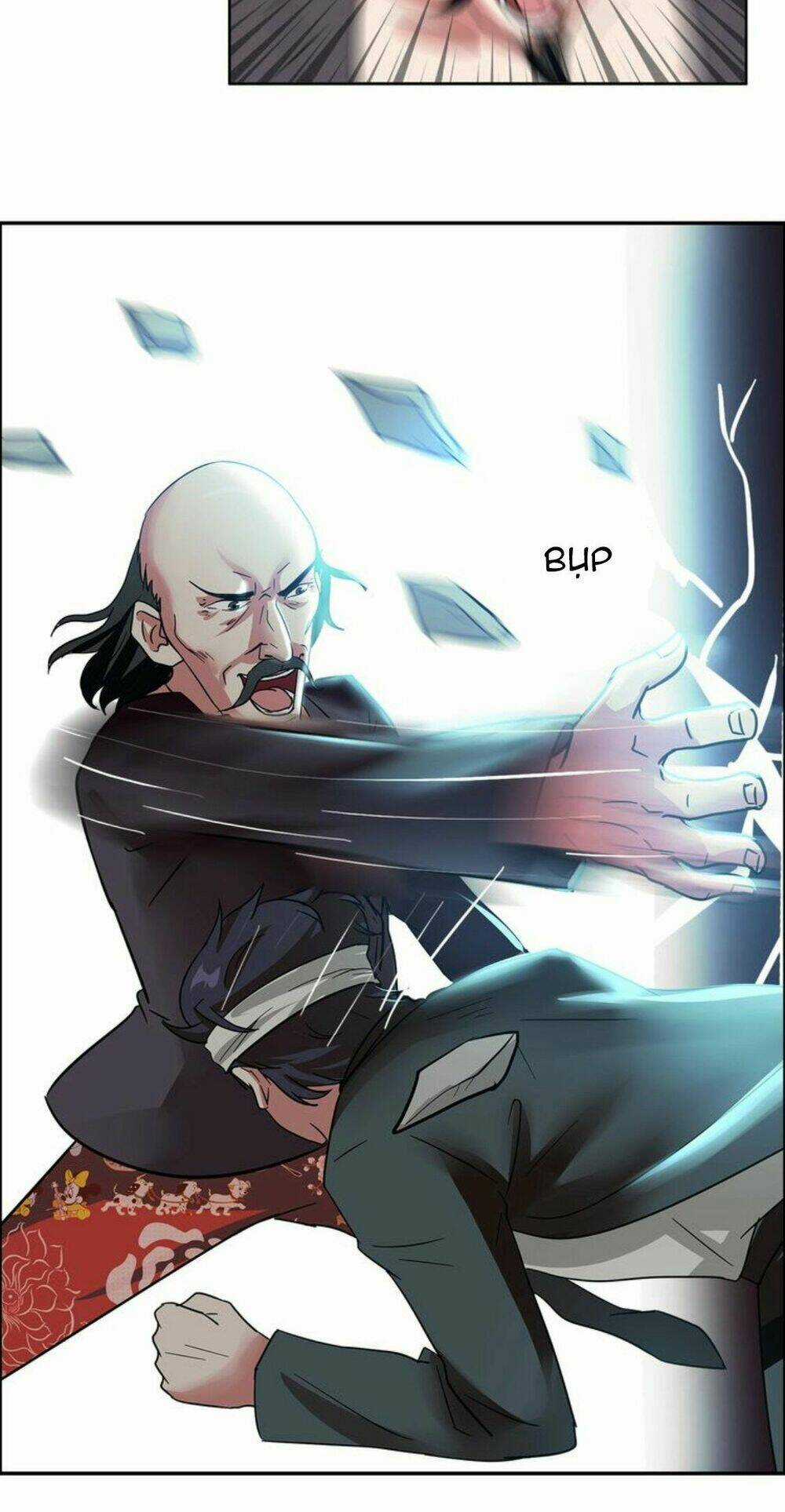 Ngưu Đại Lực Tiến Thành Chapter 14 trang 2