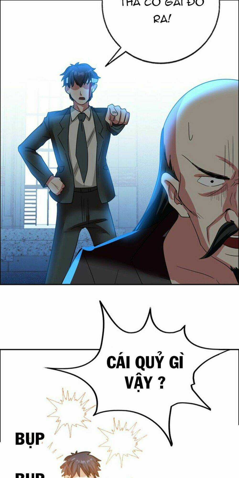 Ngưu Đại Lực Tiến Thành Chapter 14 trang 20