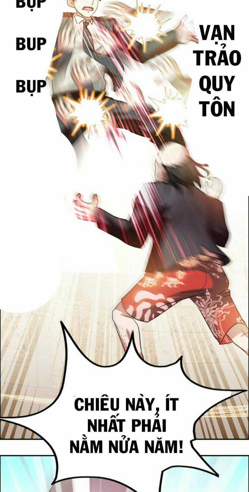 Ngưu Đại Lực Tiến Thành Chapter 14 trang 21