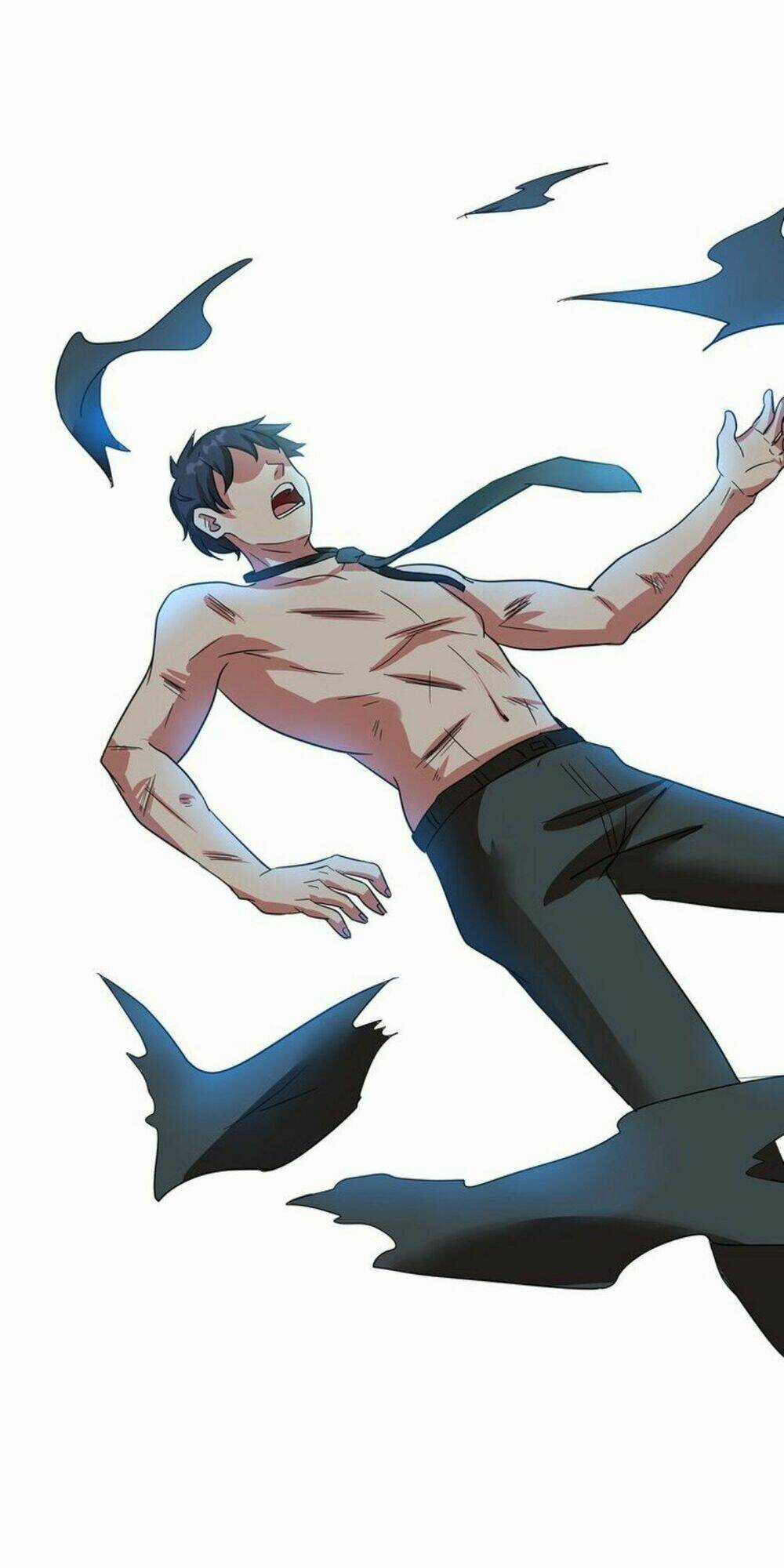 Ngưu Đại Lực Tiến Thành Chapter 14 trang 23