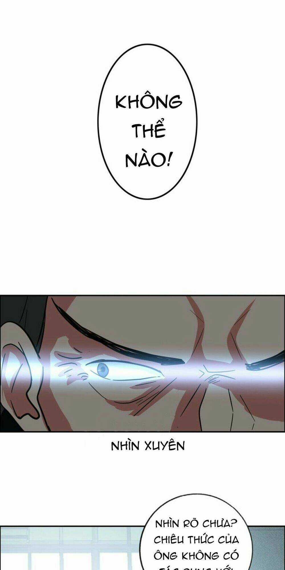 Ngưu Đại Lực Tiến Thành Chapter 14 trang 26