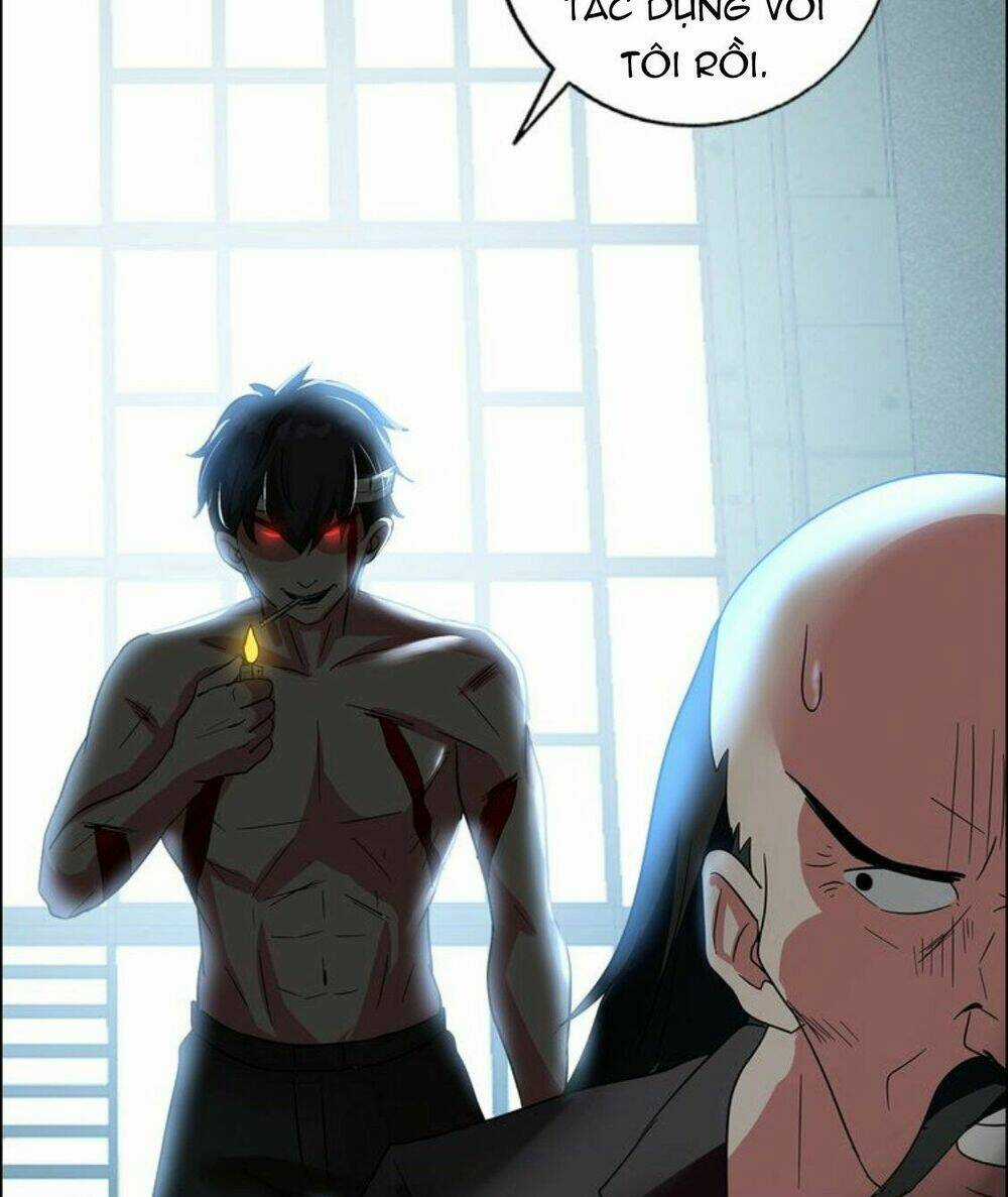 Ngưu Đại Lực Tiến Thành Chapter 14 trang 27