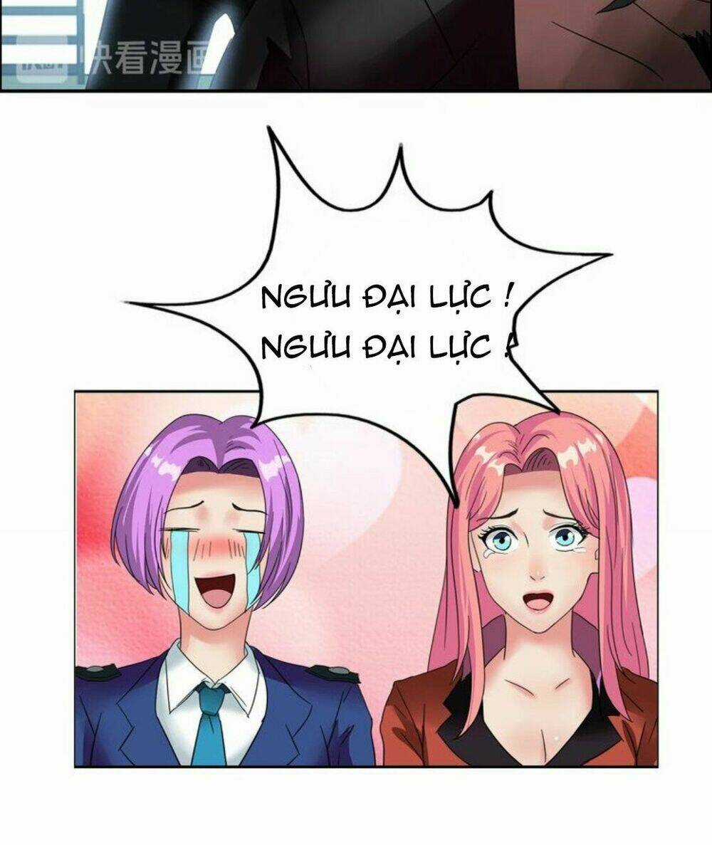 Ngưu Đại Lực Tiến Thành Chapter 14 trang 28