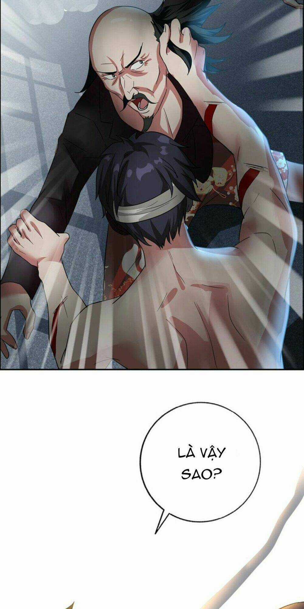 Ngưu Đại Lực Tiến Thành Chapter 14 trang 30