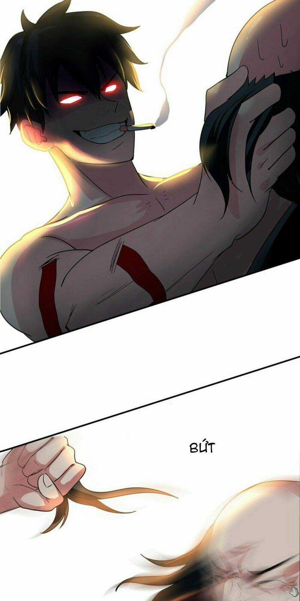 Ngưu Đại Lực Tiến Thành Chapter 14 trang 31