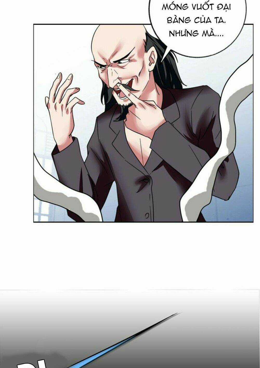 Ngưu Đại Lực Tiến Thành Chapter 14 trang 4